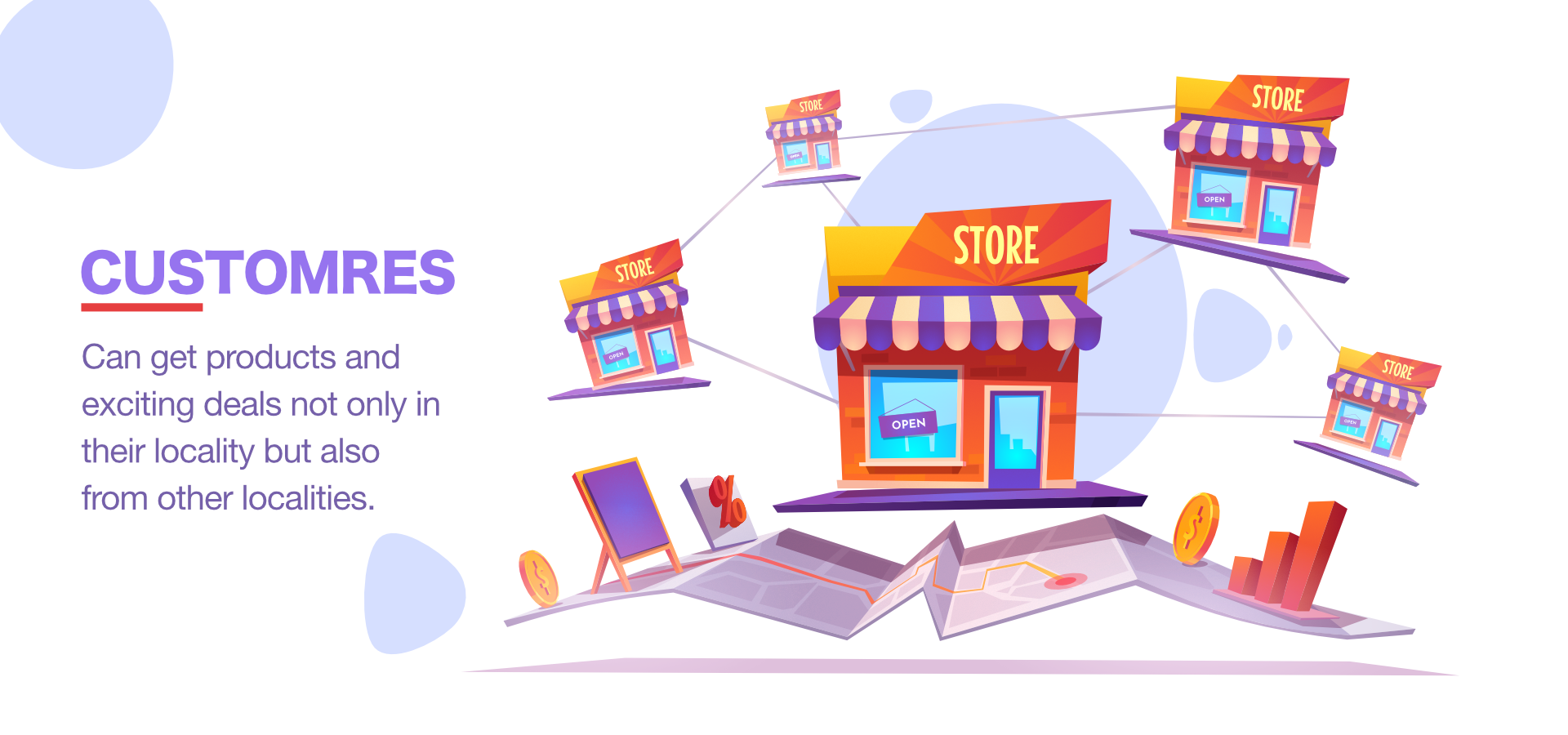 big store opening 